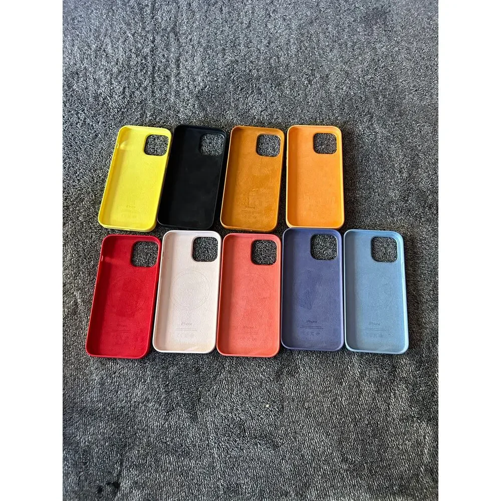 Apple Iphone 13 Pro‎ Max Case Bundle